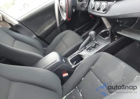 2016 Toyota Rav4 Le from USA, damaged, VIN JTMZFREV6GJ091679